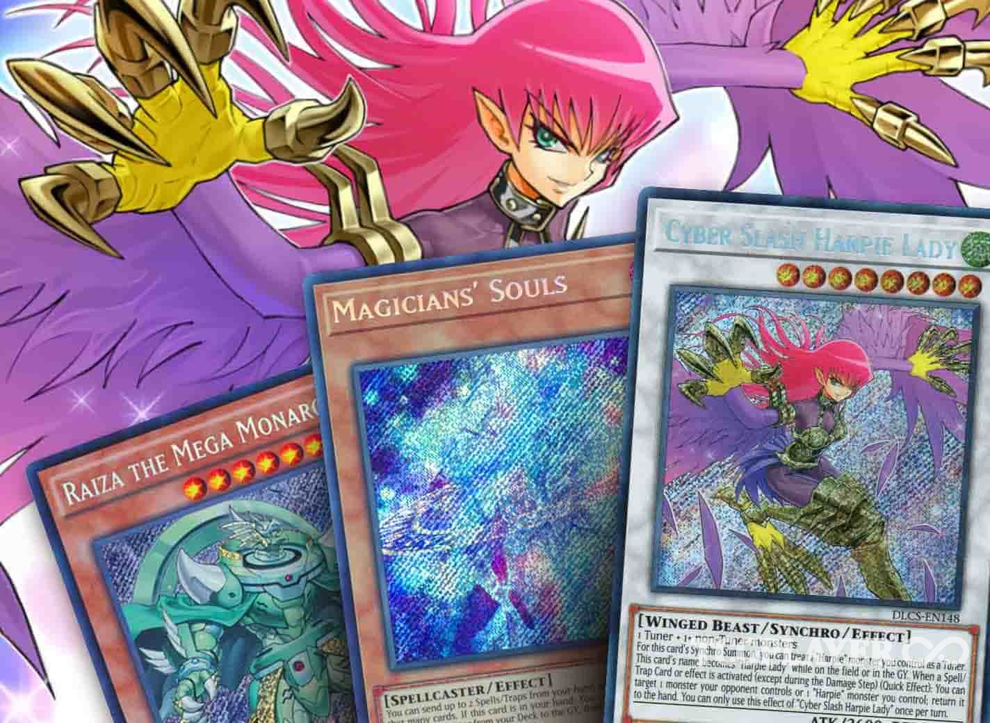 10 Reprints YuGiOh REALLY Needs In April 2022 TCGplayer Infinite